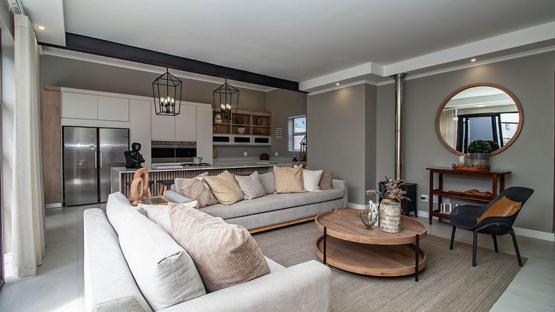 3 Bedroom Property for Sale in Tergniet Western Cape